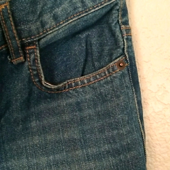 PLACE | KIDS | GIRLS BOOTCUT JEANS | (8) | - Picture 10 of 15